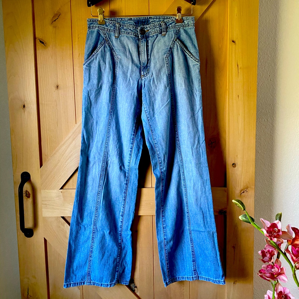 J Crew Jeans